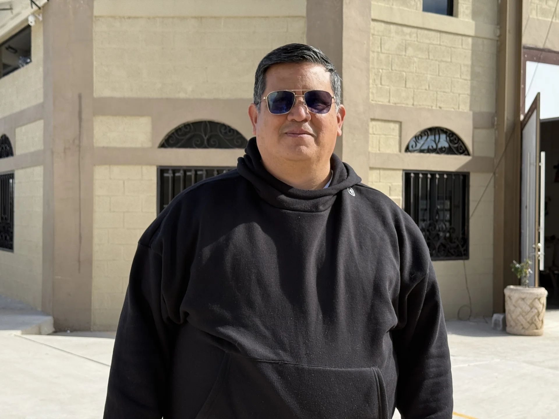 Iglesia impulsa torneo deportivo para fortalecer a la comunidad de La Mesa