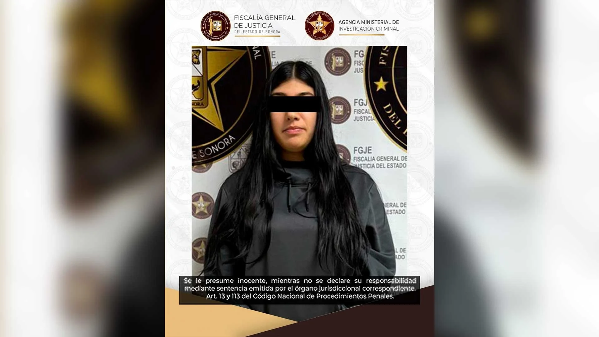 Imputan por feminicidio en tentativa a mujer que apuñaló a otra en Lomas de Anza