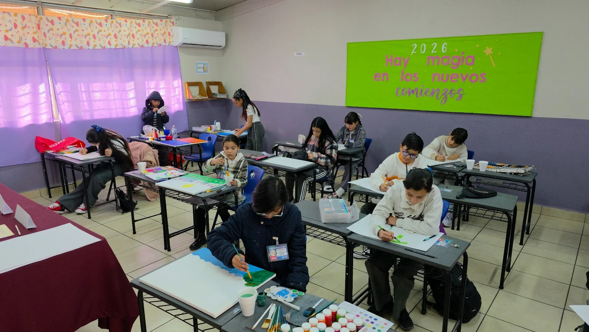 Calendario escolar confirma el primer “Mega-Puente” en Sonora