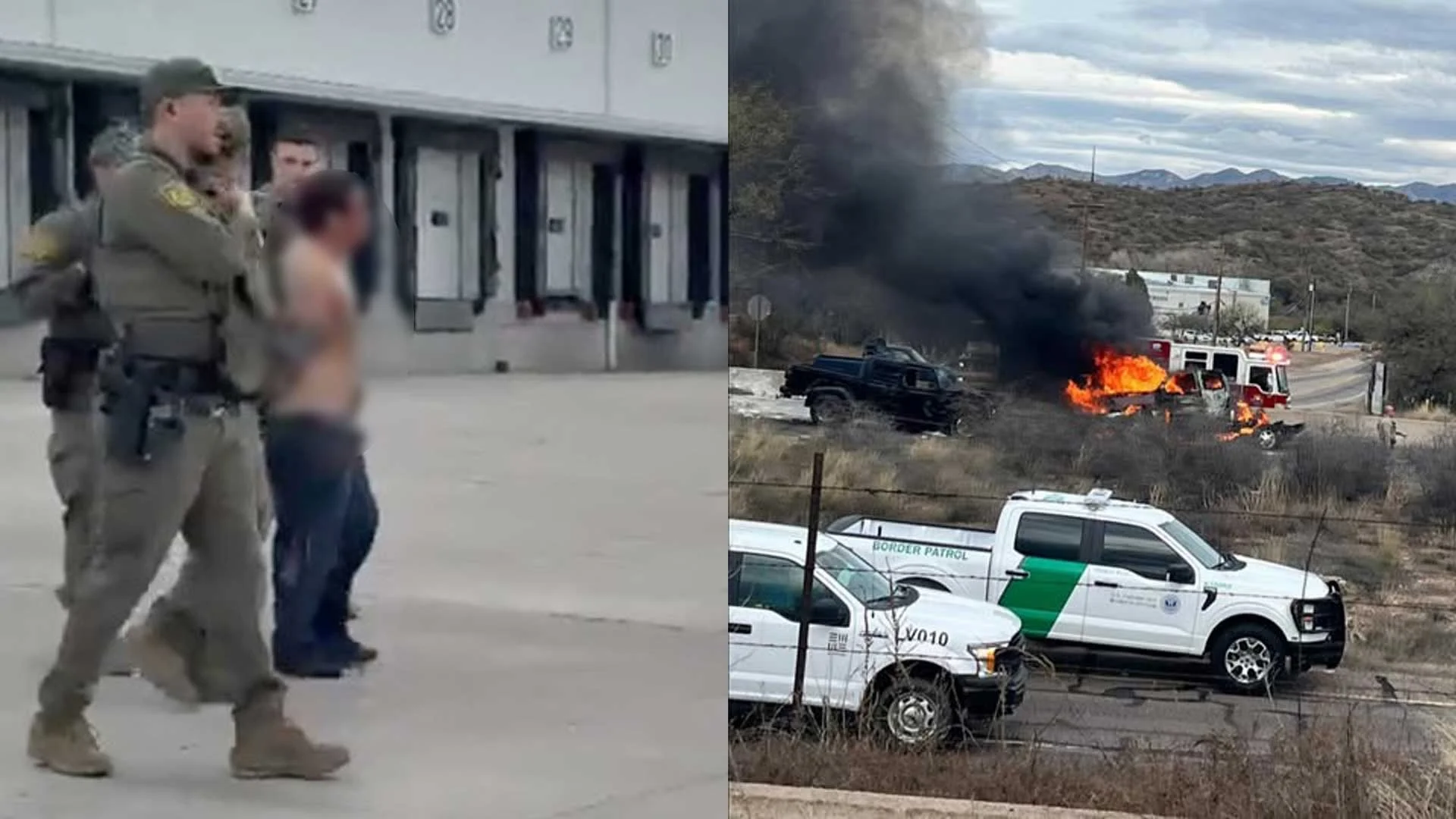 Enfrenta catorce cargos por accidente mortal en la I-19