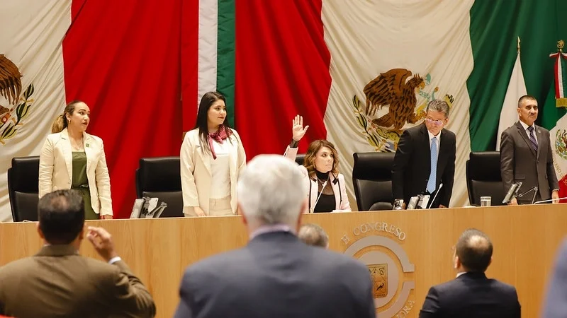 Aprueban modificación a ley sobre libertad sindical