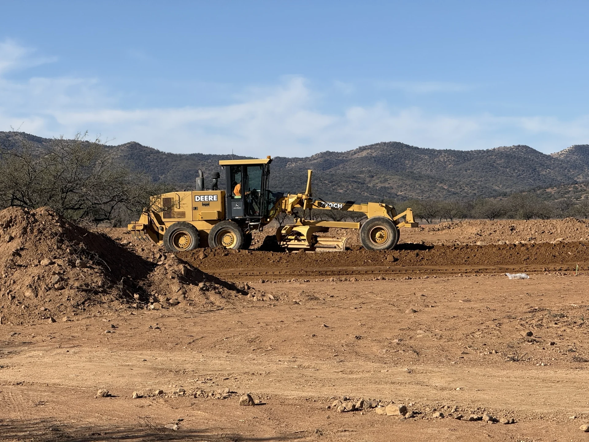 Programa Nacional de Vivienda proyecta complejos habitacionales verticales en Nogales