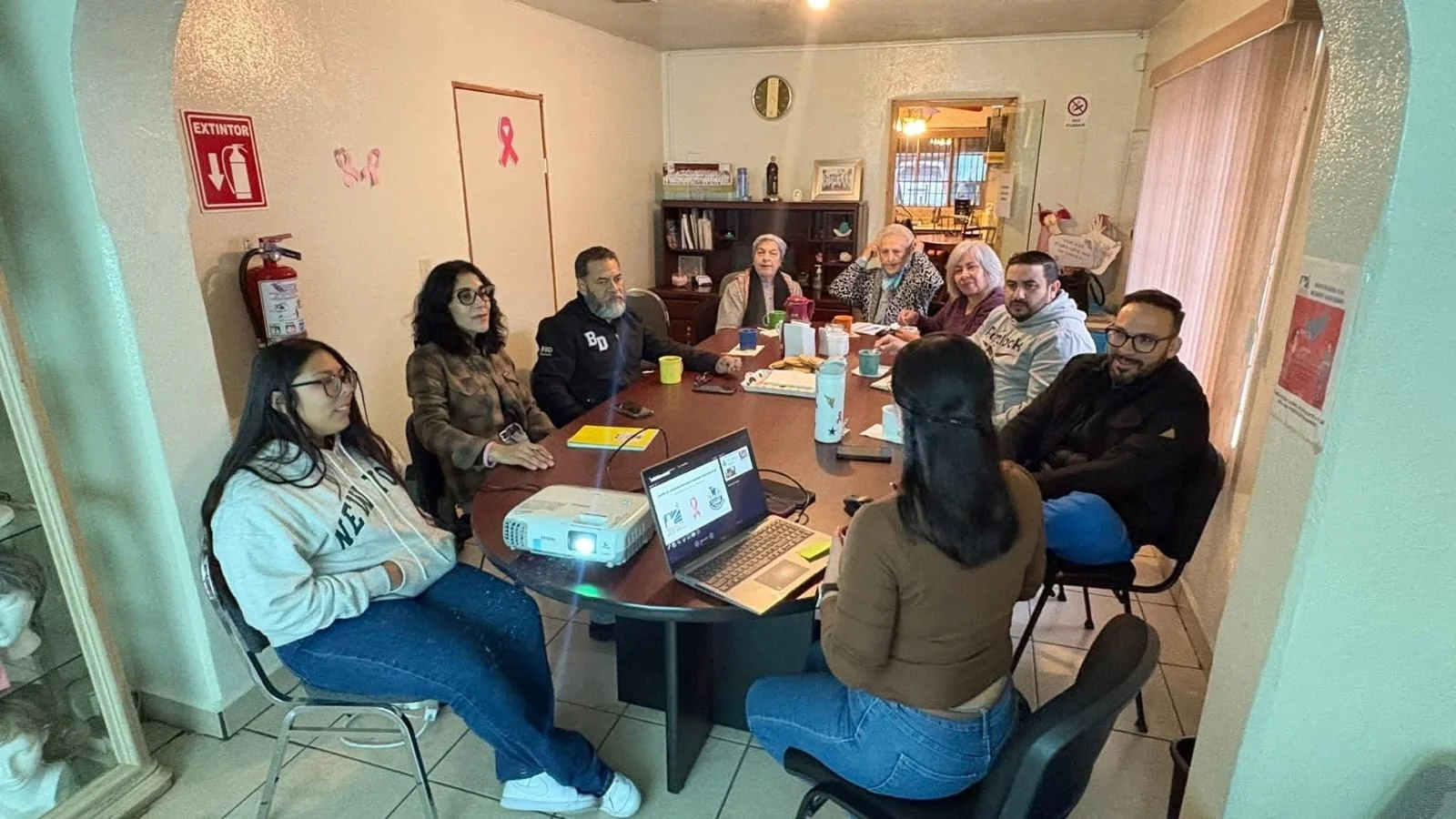 Carrera Rosa 2026 busca superar participación y reforzar cultura de prevención en Nogales