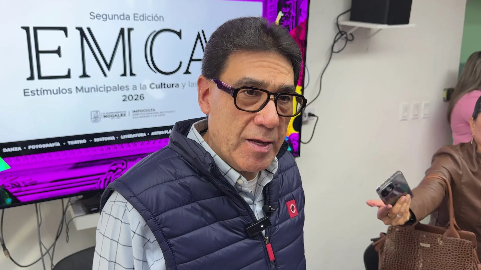 Coordinación en Mesas de Seguridad da resultados en Nogales: Juan Gim