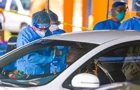 Gobierno de EE.UU. asegura fondos públicos robados en esquema masivo durante la crisis sanitaria