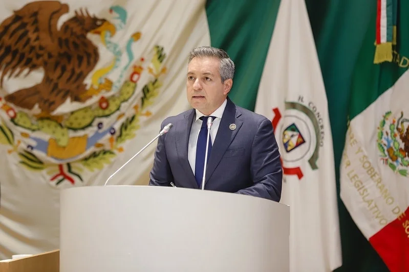 Avanzan reformas en Congreso: agua, justicia digital y protección a menores