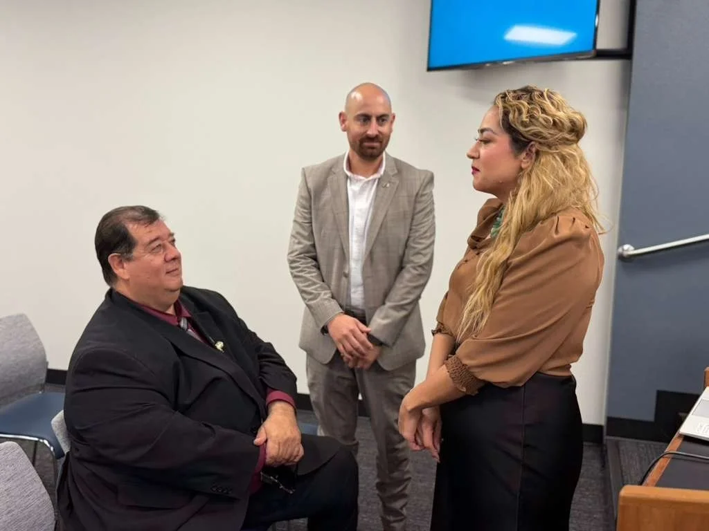 Buscan agilizar comercio binacional con renovación del cruce DeConcini