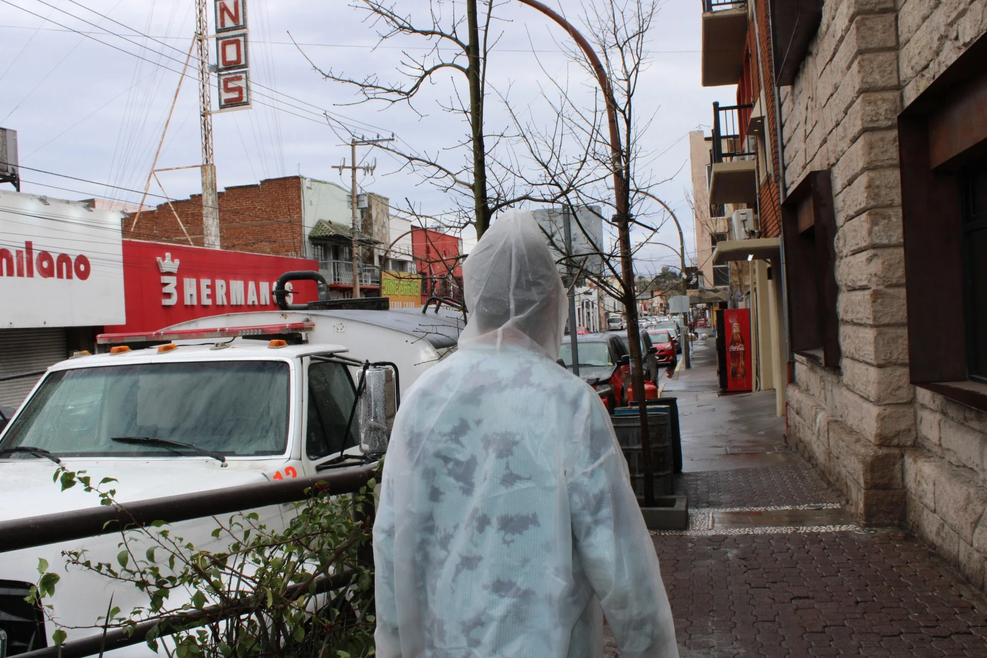 Llaman a prevenir accidentes y enfermedades por intenso frío