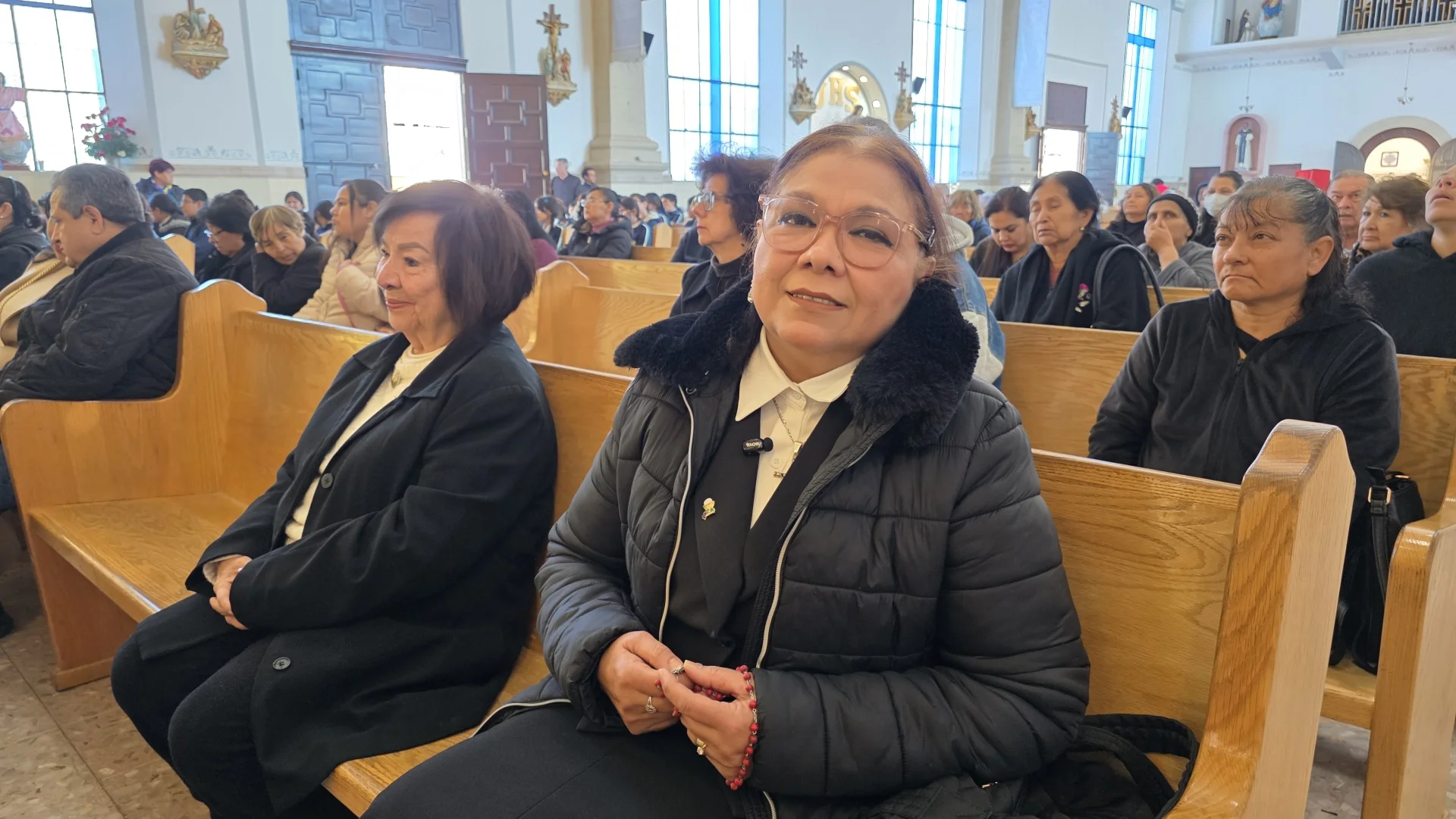 Llaman a la conversión y reflexión en el inicio de la Cuaresma