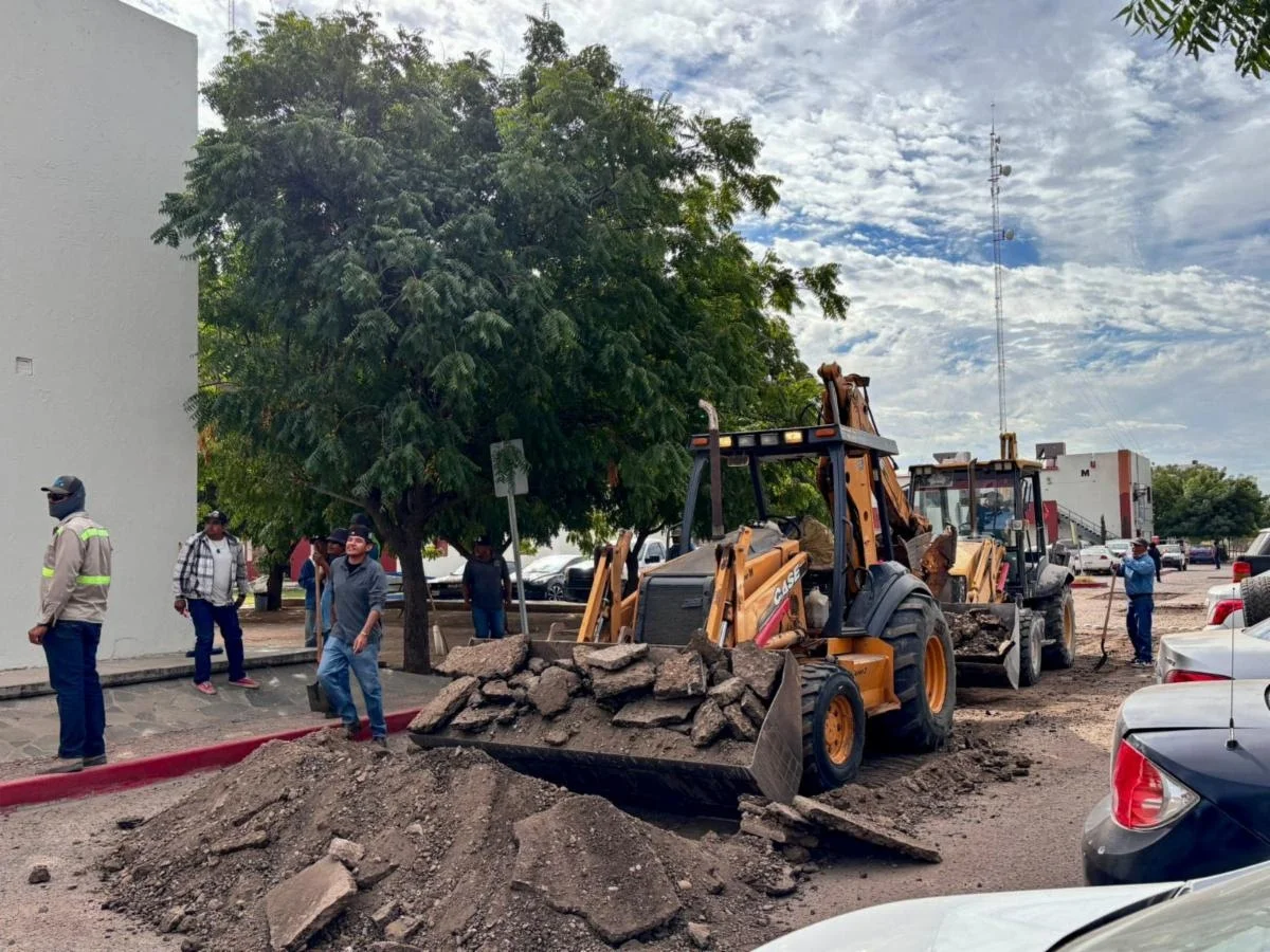Fortalecen infraestructura universitaria en beneficio de comunidad estudiantil