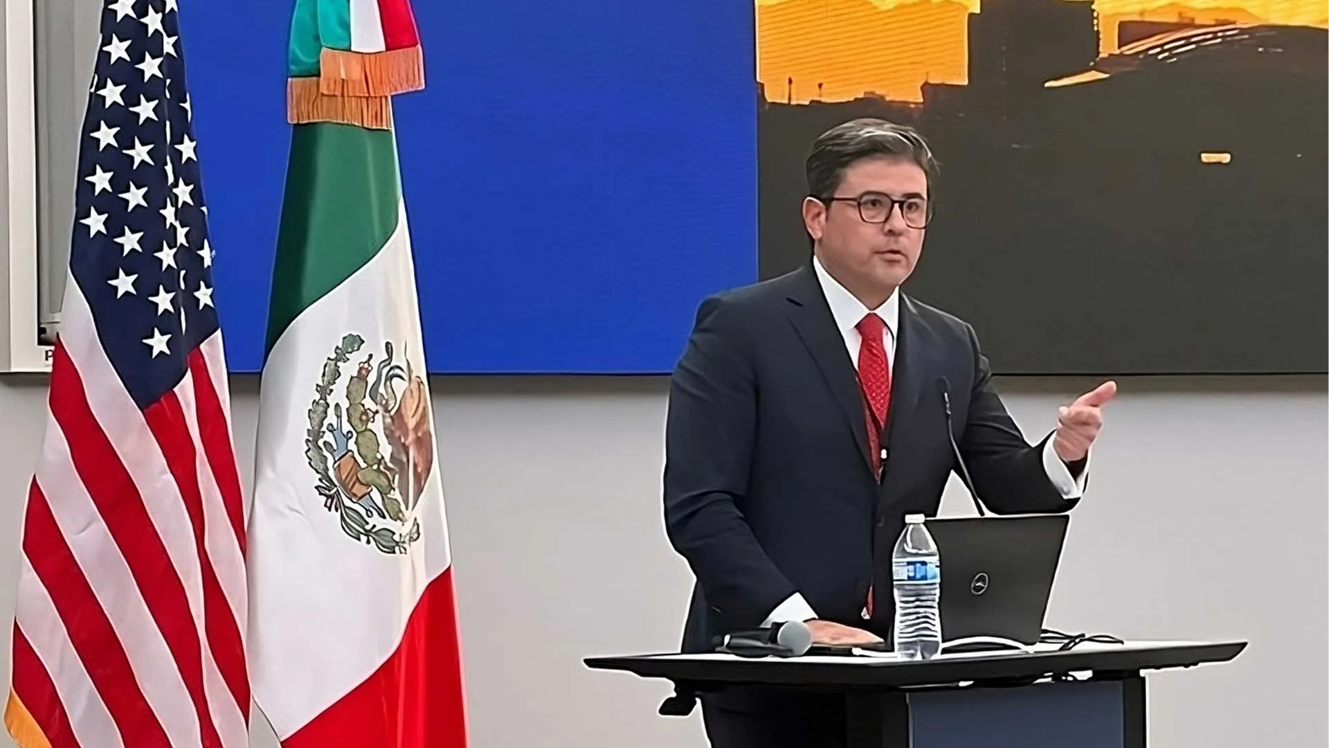 Red consular mexicana descarta operativos de ICE en sedes de Arizona