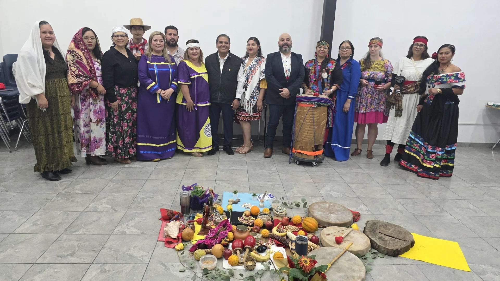 Impulsan mediación intercultural en evento por la Lengua Materna