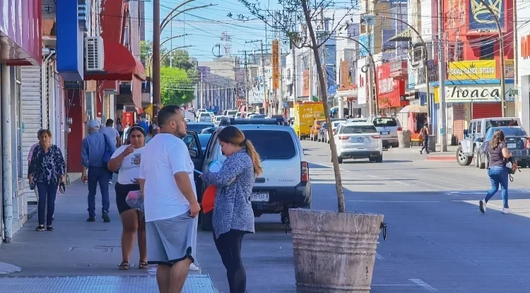 Ayuntamiento niega afectación al comercio establecido por ambulantaje
