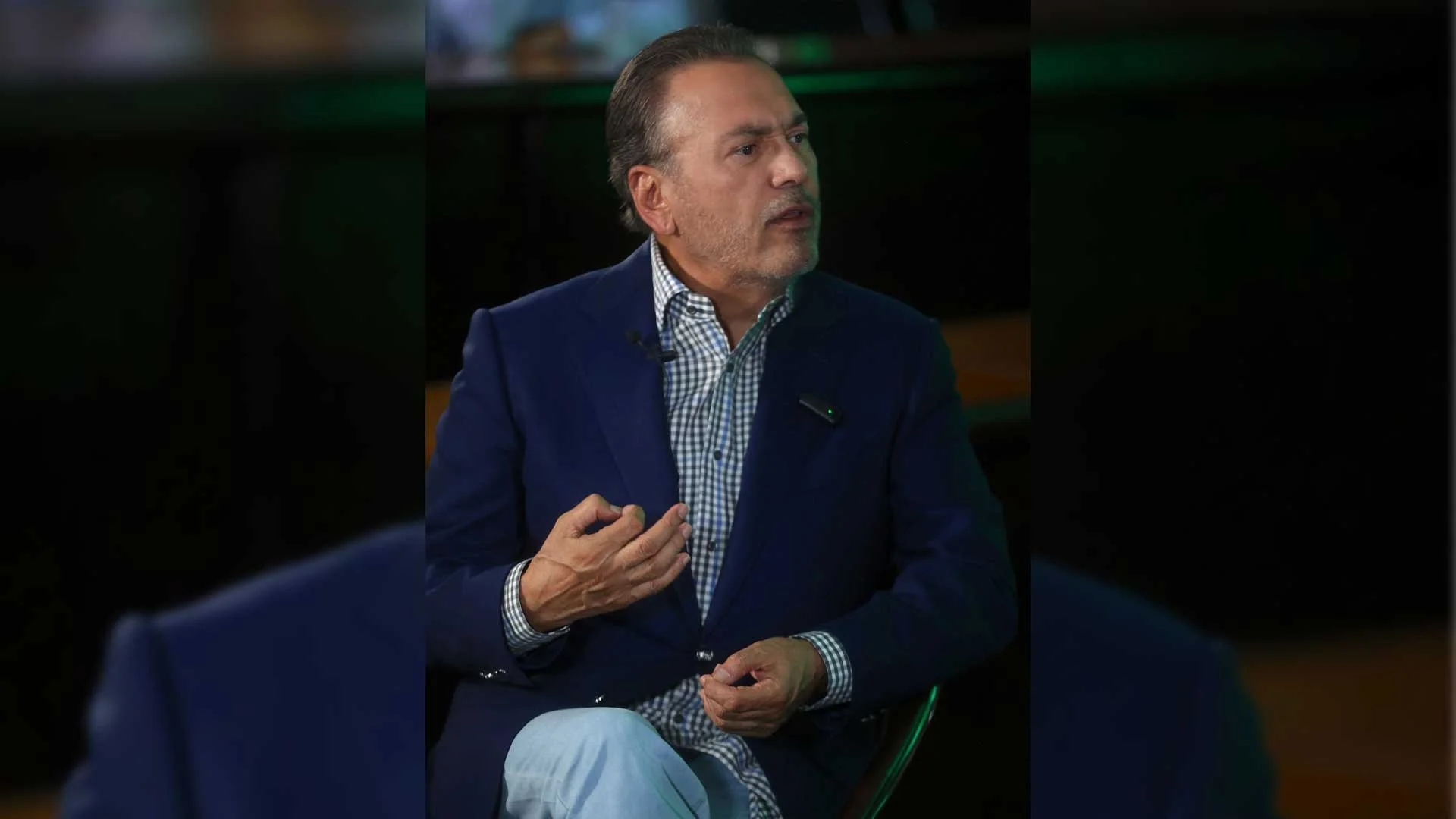 Beltrones pide reforma electoral congruente y sin “agandalles”