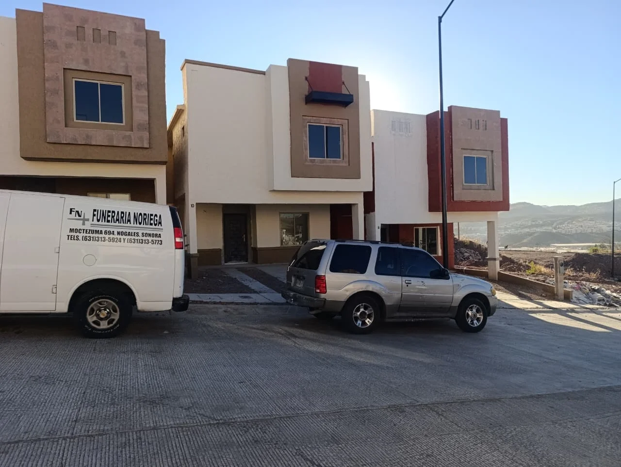 Fallece mujer tras accidente doméstico en Cedros Residencial