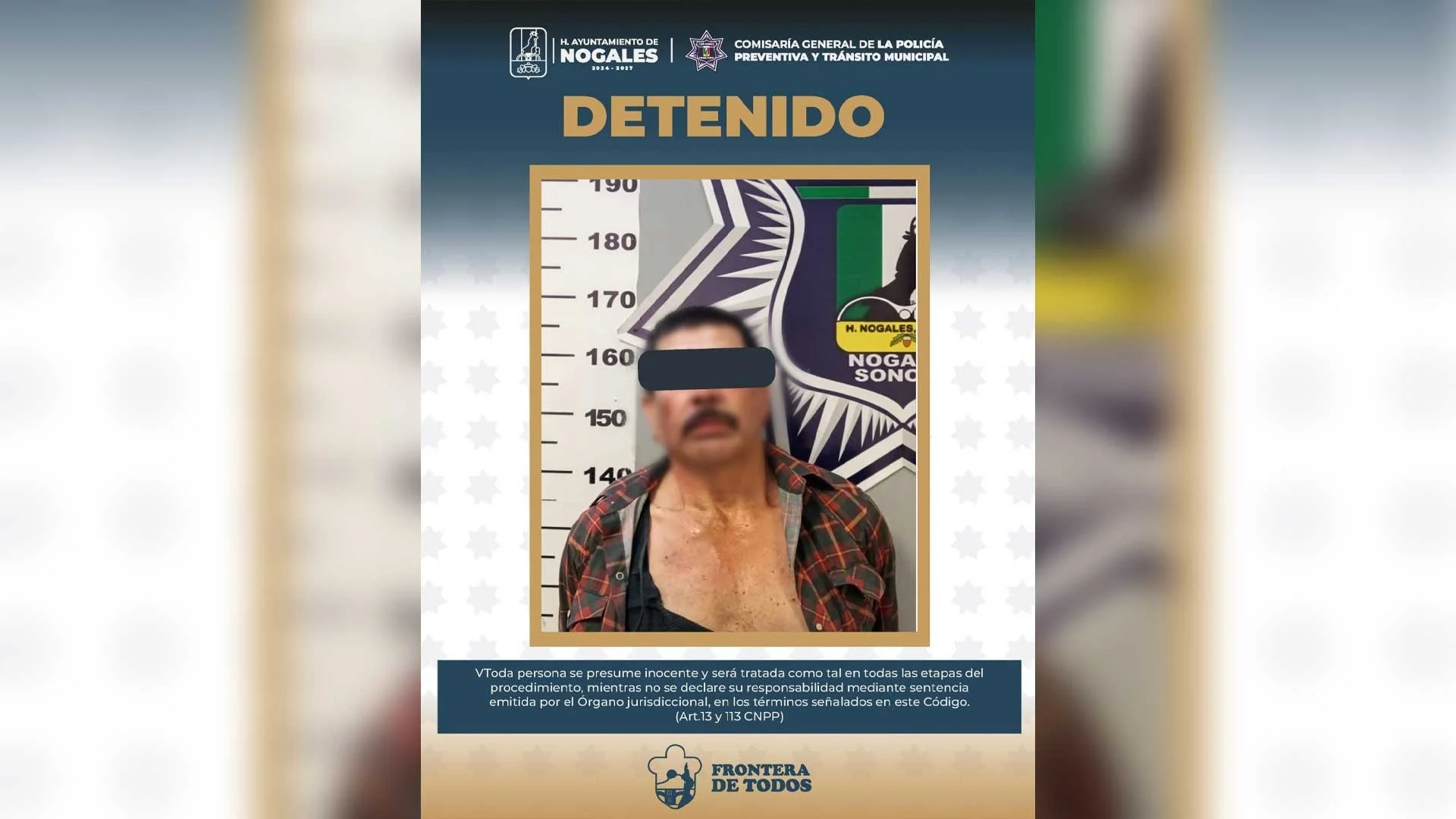 Avanza investigación contra presunto acosador de alumna del Conalep