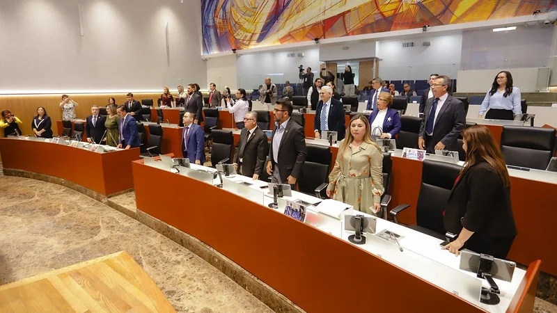 Congreso de Sonora impulsa agenda ambiental, electoral y de protección a mujeres