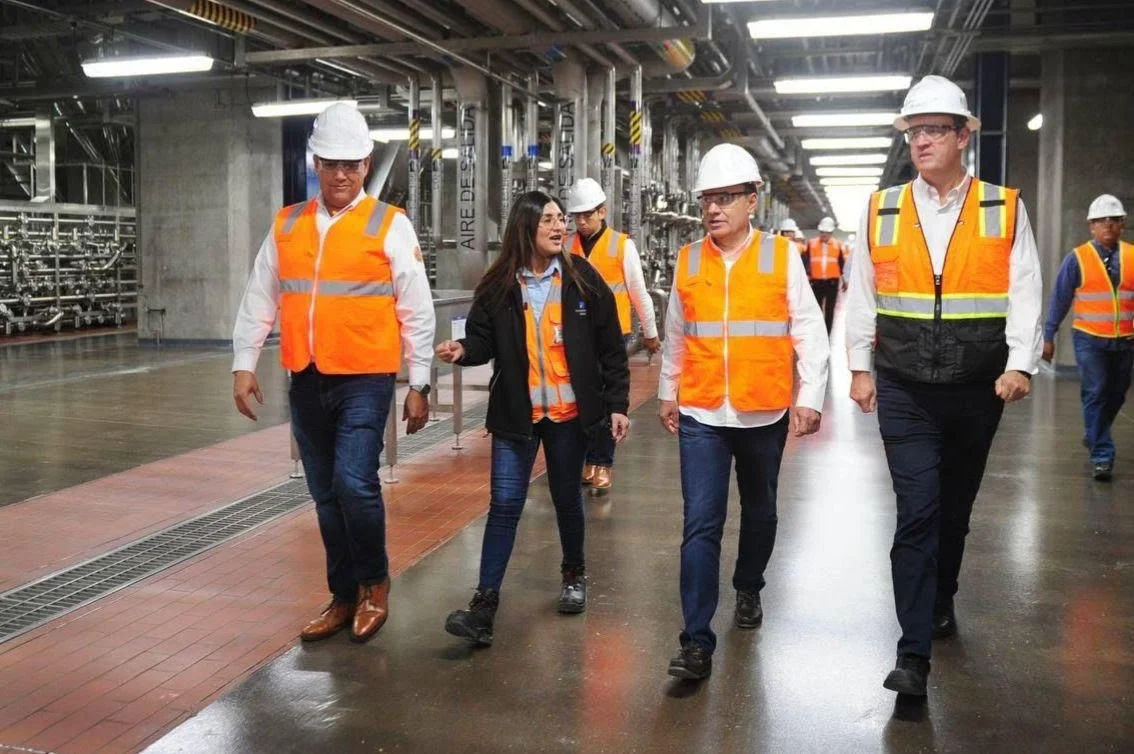 Industria manufacturera de Sonora destaca por crecimiento y avance tecnológico