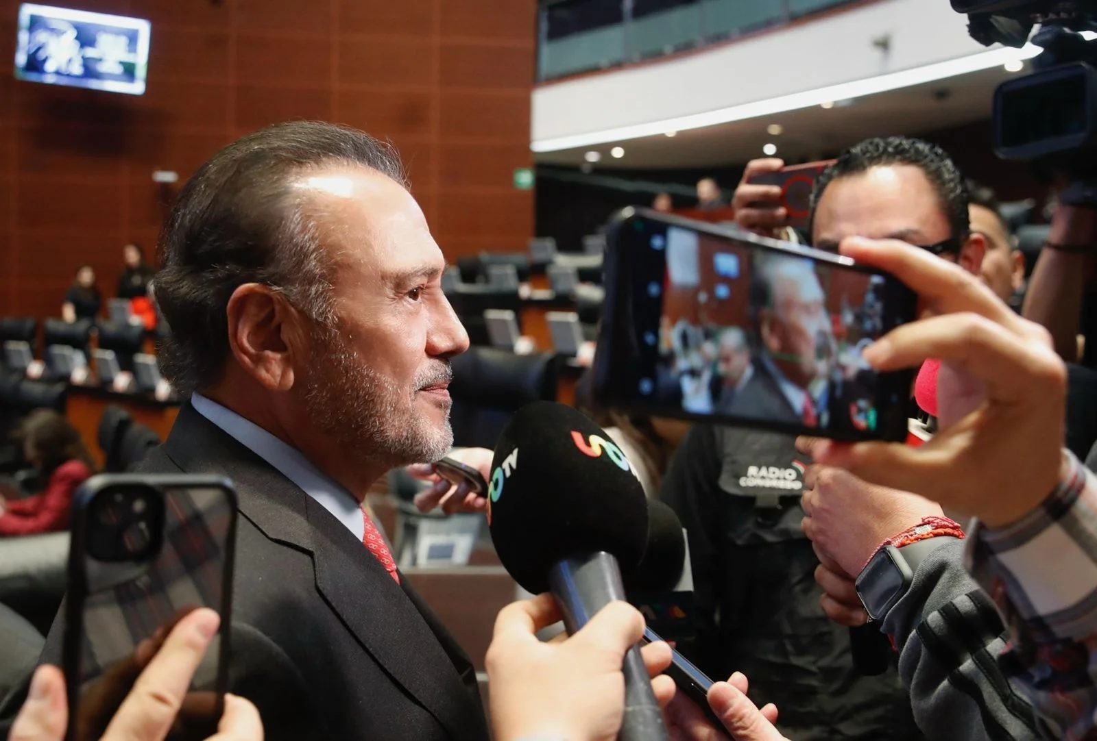 Iniciativa busca que votos se reflejen de forma directa en la integración del Congreso