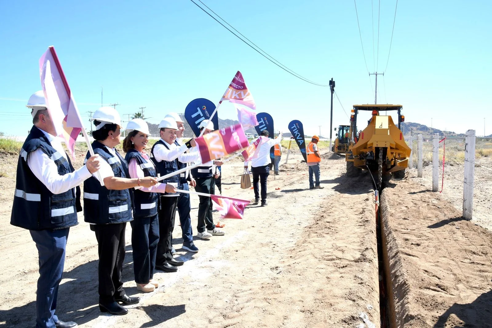Inversión tecnológica posiciona a Sonora como nodo clave en economía digital