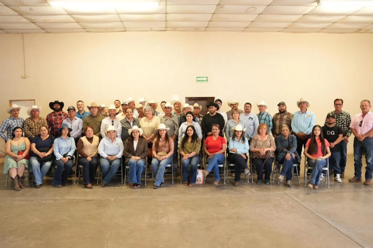 Promueven esquema de financiamiento ganadero con bolsa de 360 mdp en Sonora