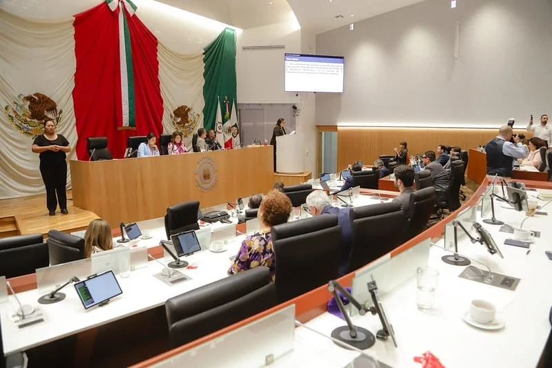 Impulsan reformas en Sonora sobre registro civil, orfandad y pensiones