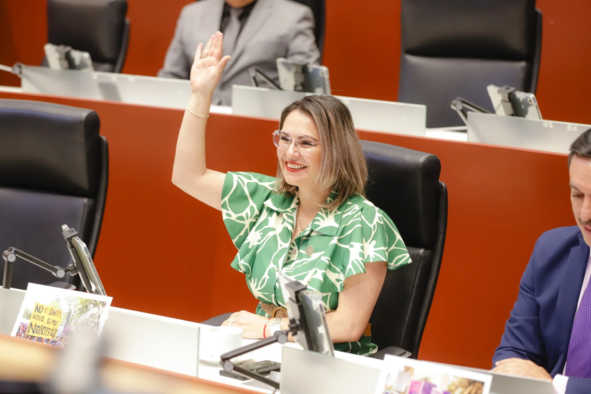 Llevarán servicios de salud y trámites gratuitos a colonia 5 de Mayo