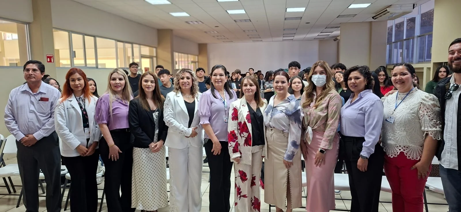 Impulsa Nogales estrategia preventiva para reducir embarazos en adolescentes y jóvenes