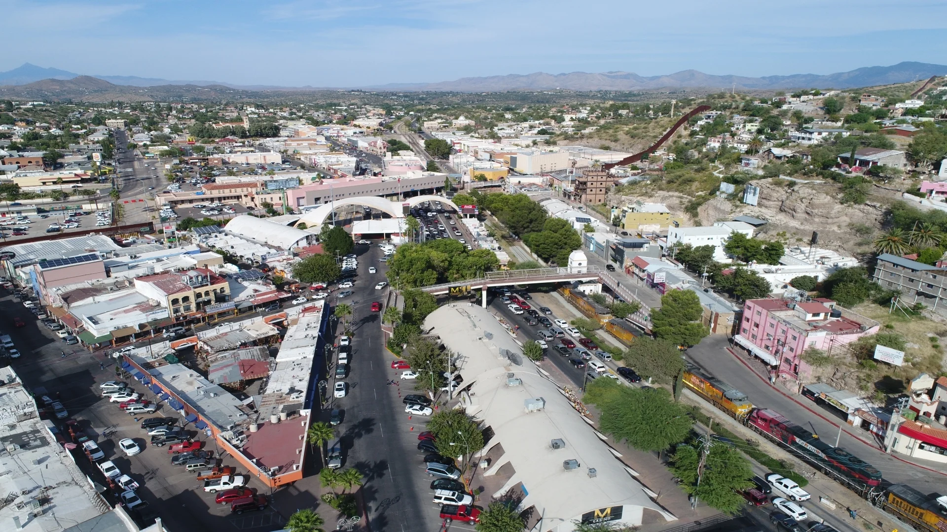 Clima en Sonora: calor intenso dará paso a lluvias en próximos días