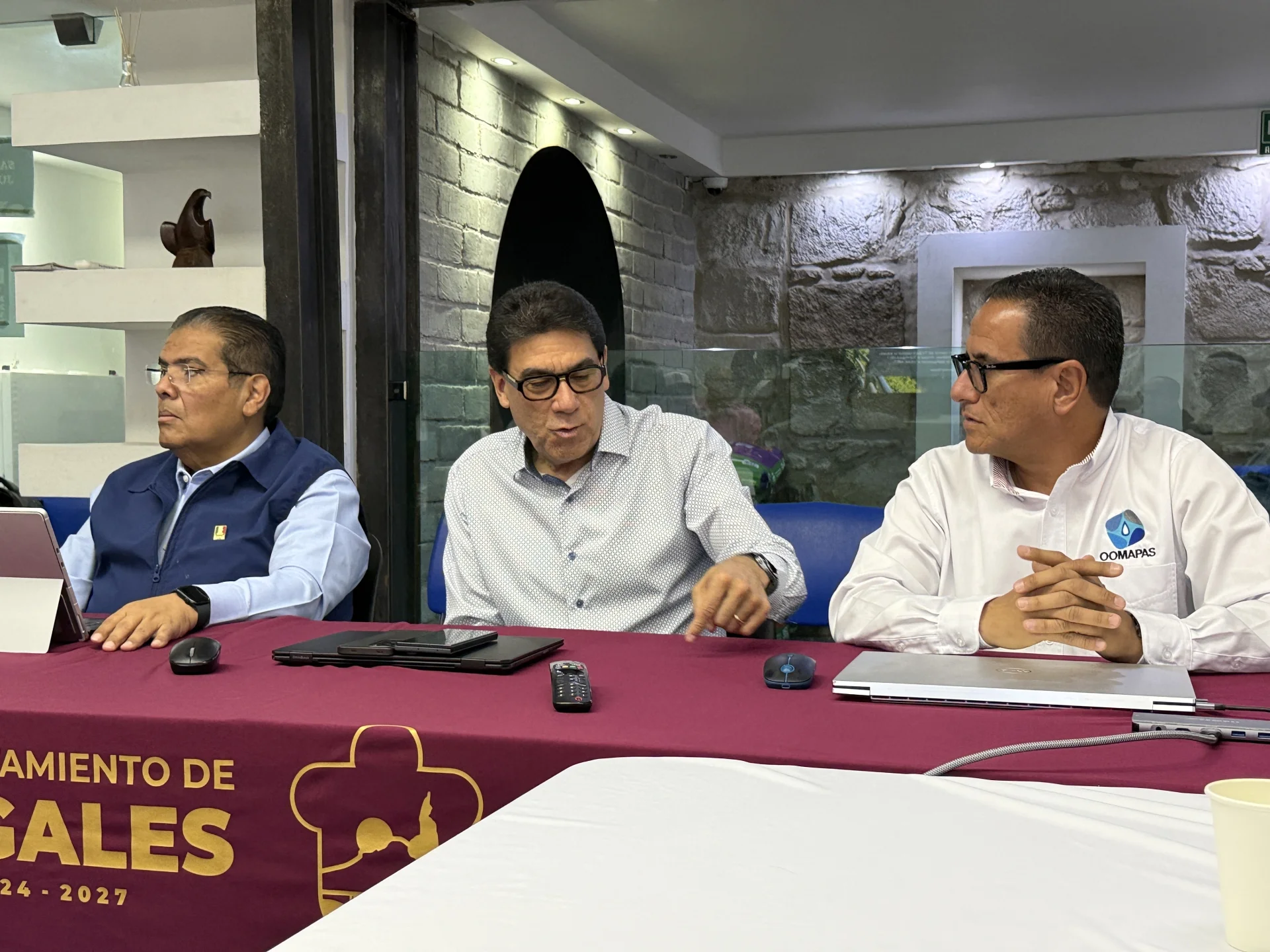 Buscan resolver rezago histórico en drenaje con millonaria inversión en Nogales