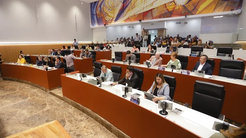 Impulsan en Sonora ley para simplificar trámites y mejorar servicios públicos