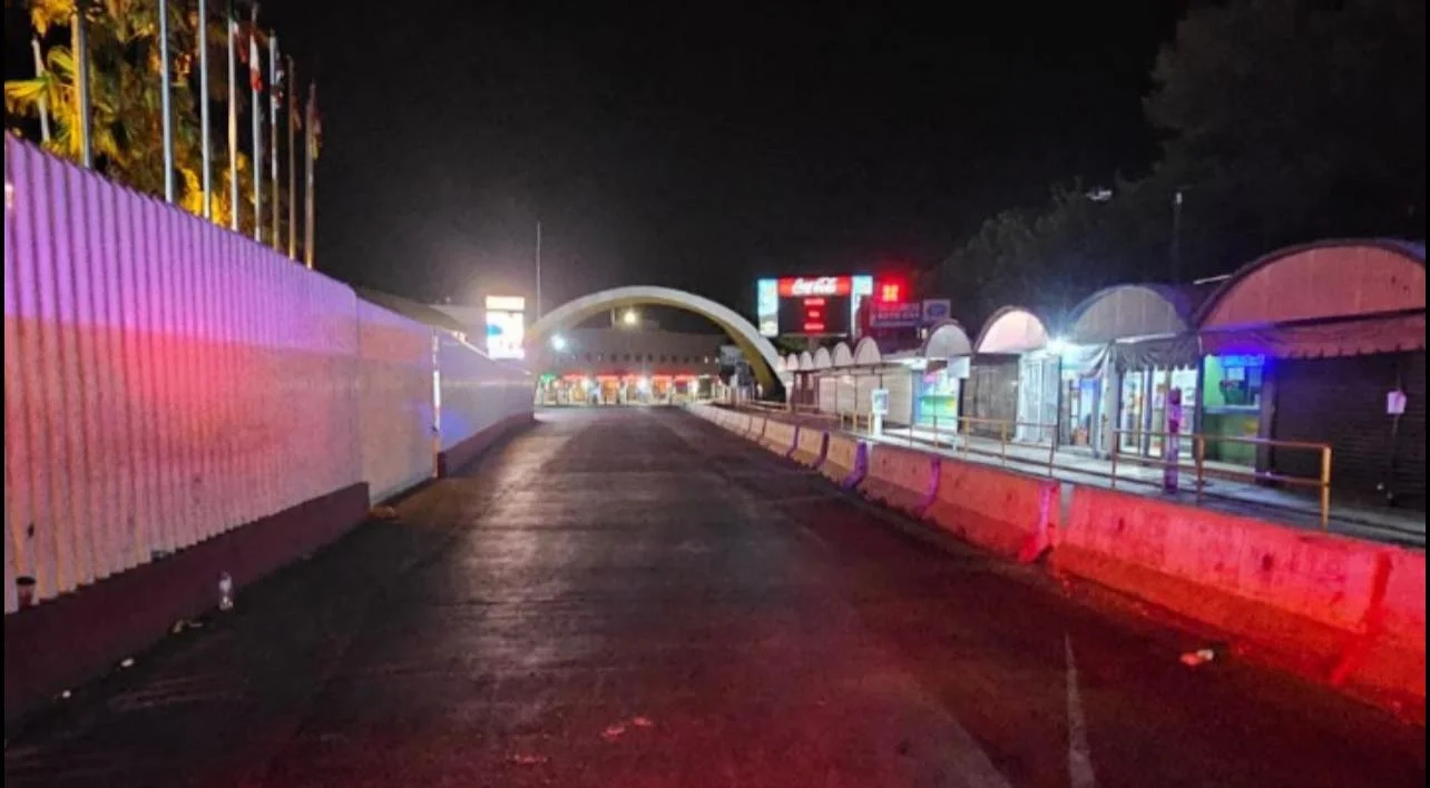 Agresión con arma blanca deja a un hombre grave en Nogales