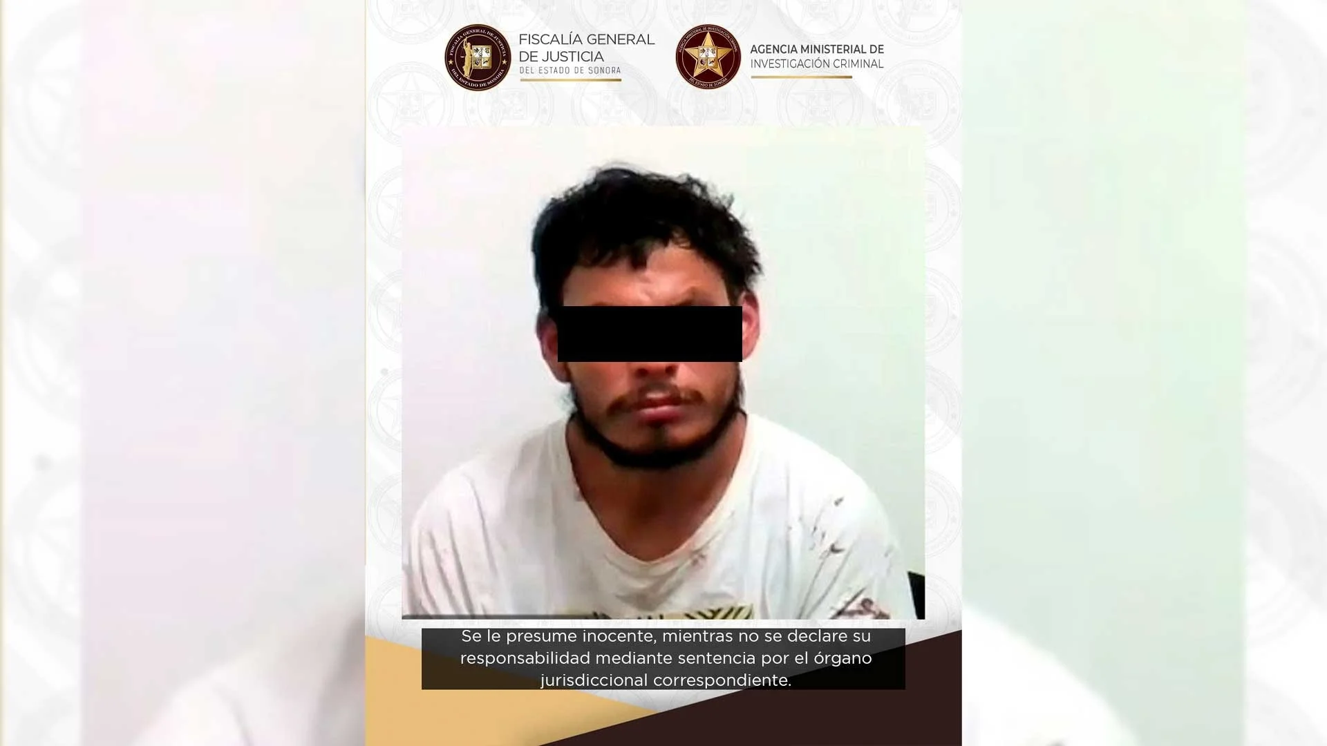 Detenido por allanamiento en La Mesa es procesado por tentativa de robo