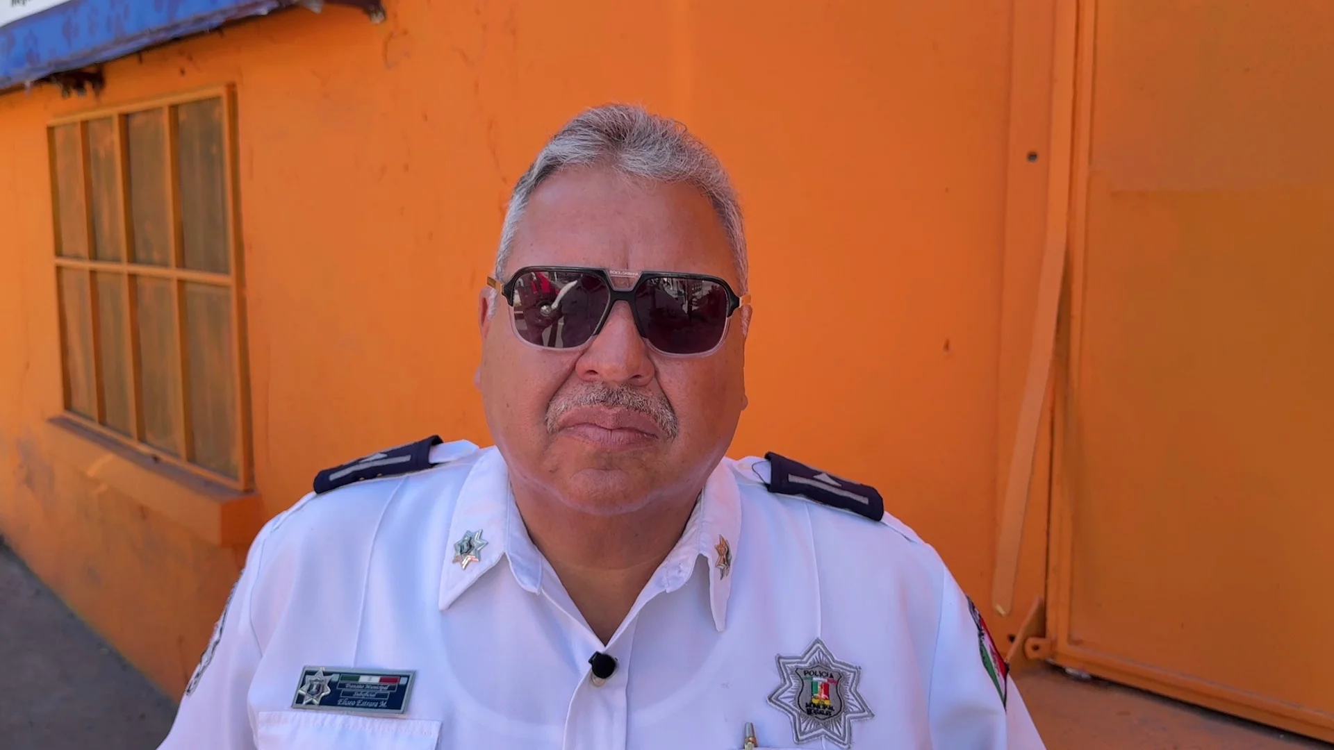 Preparan operativo vial ante alza de incidentes en temporada de calor