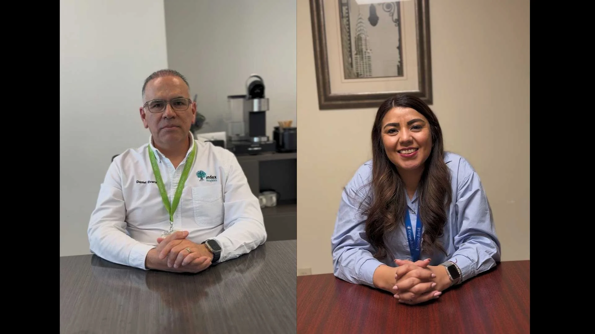 Index Nogales convoca a Foro Aduanero ante cambios en comercio exterior