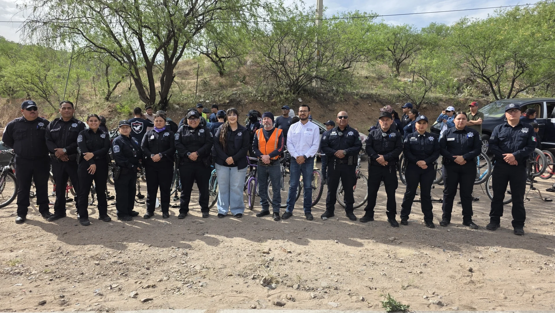 Impulsan campamento juvenil para prevenir el ocio en vacaciones