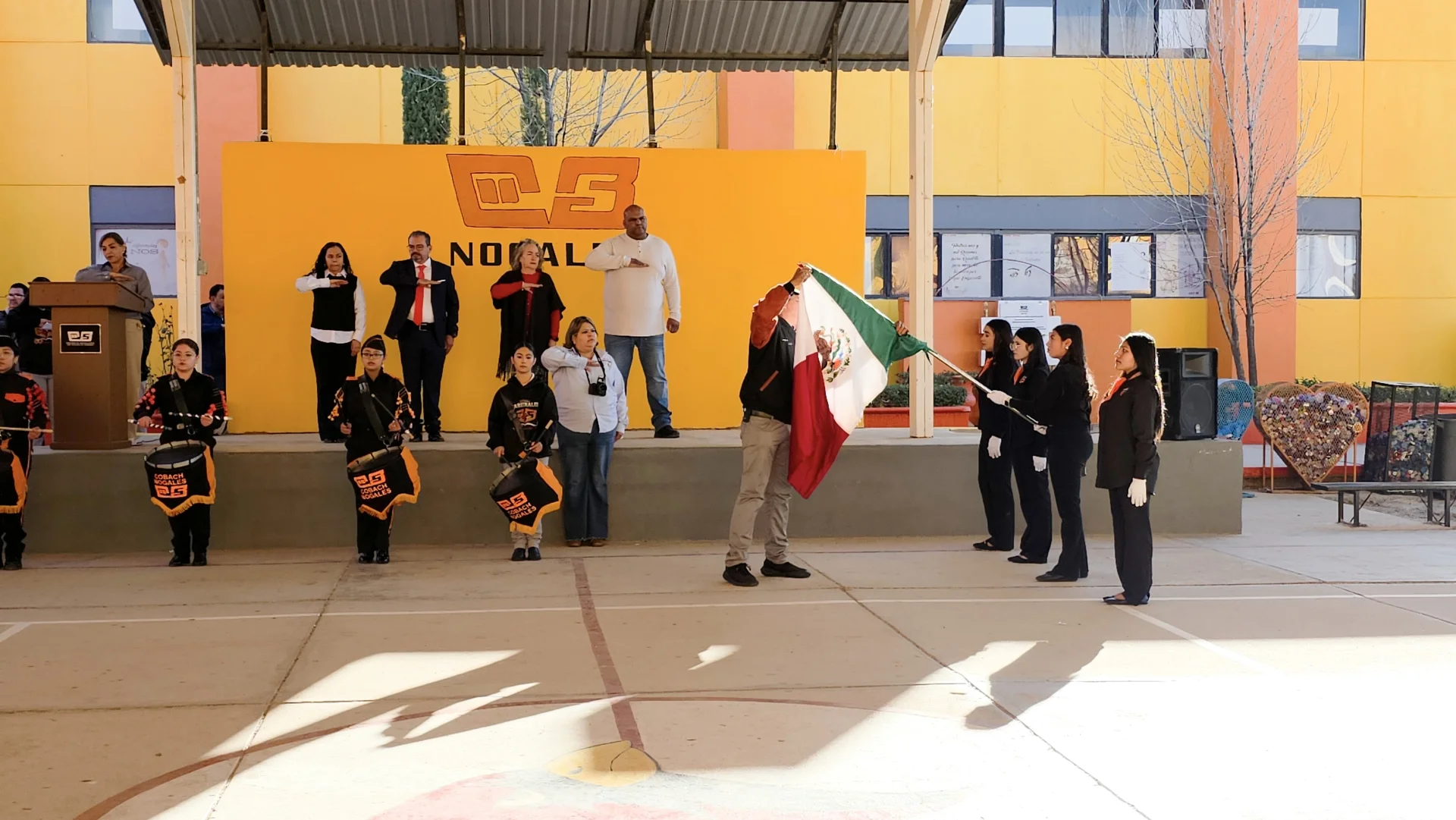 Preparan en Nogales encuentro académico que impulsa talento juvenil