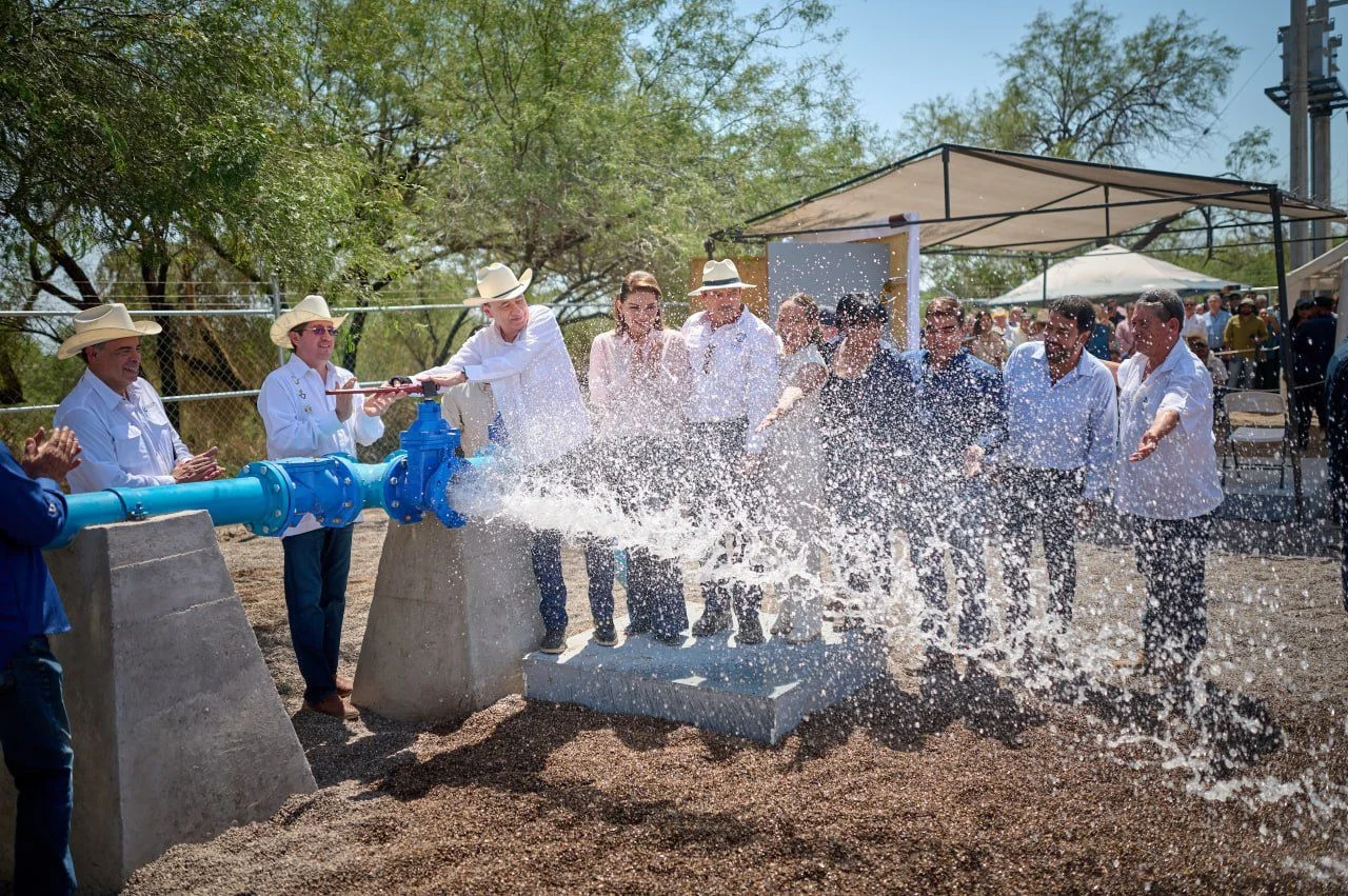 Capacitan a organismos de agua en Sonora para mejorar eficiencia y acceso a recursos