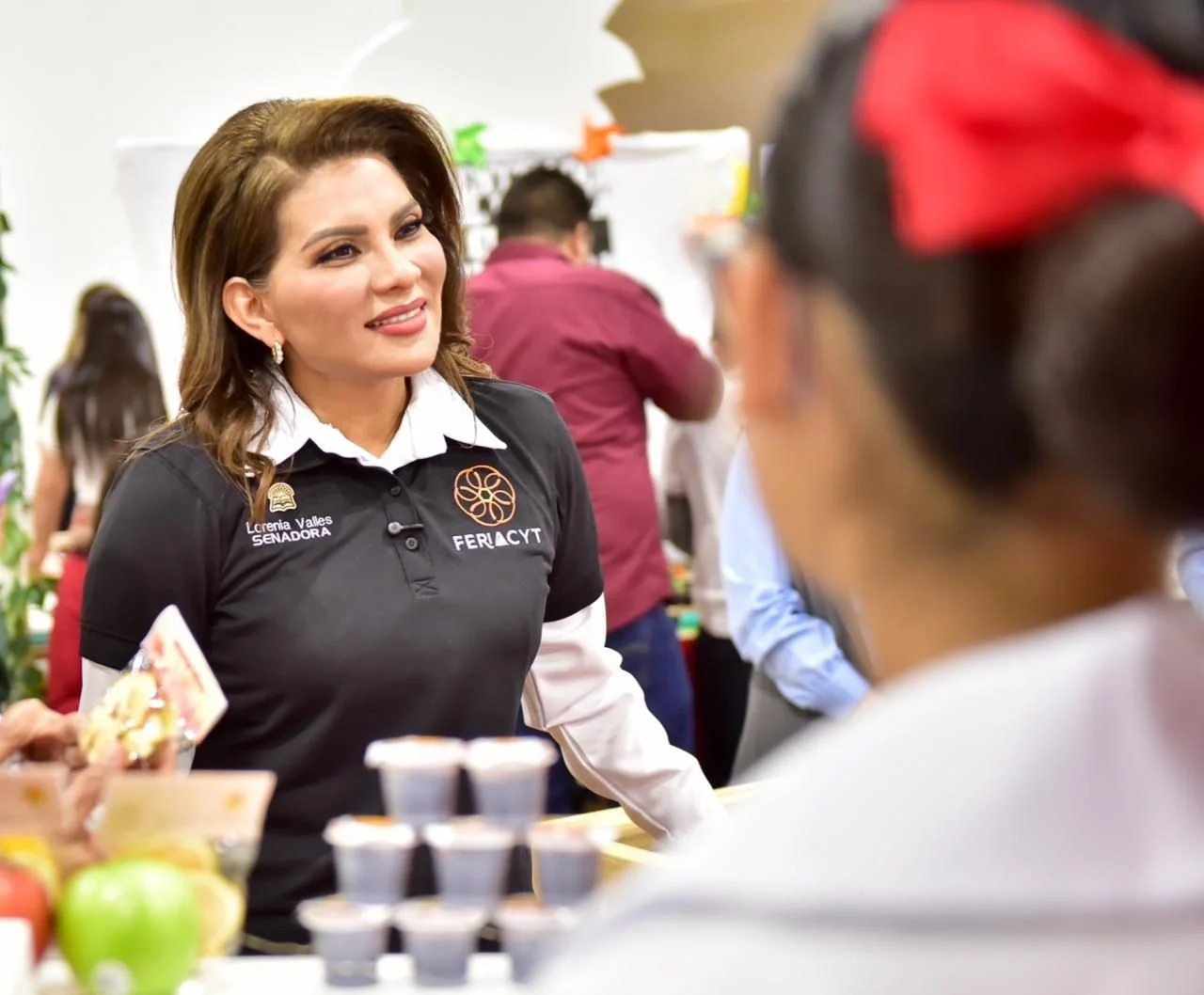 Impulsan mejora de planteles educativos con millonaria inversión federal