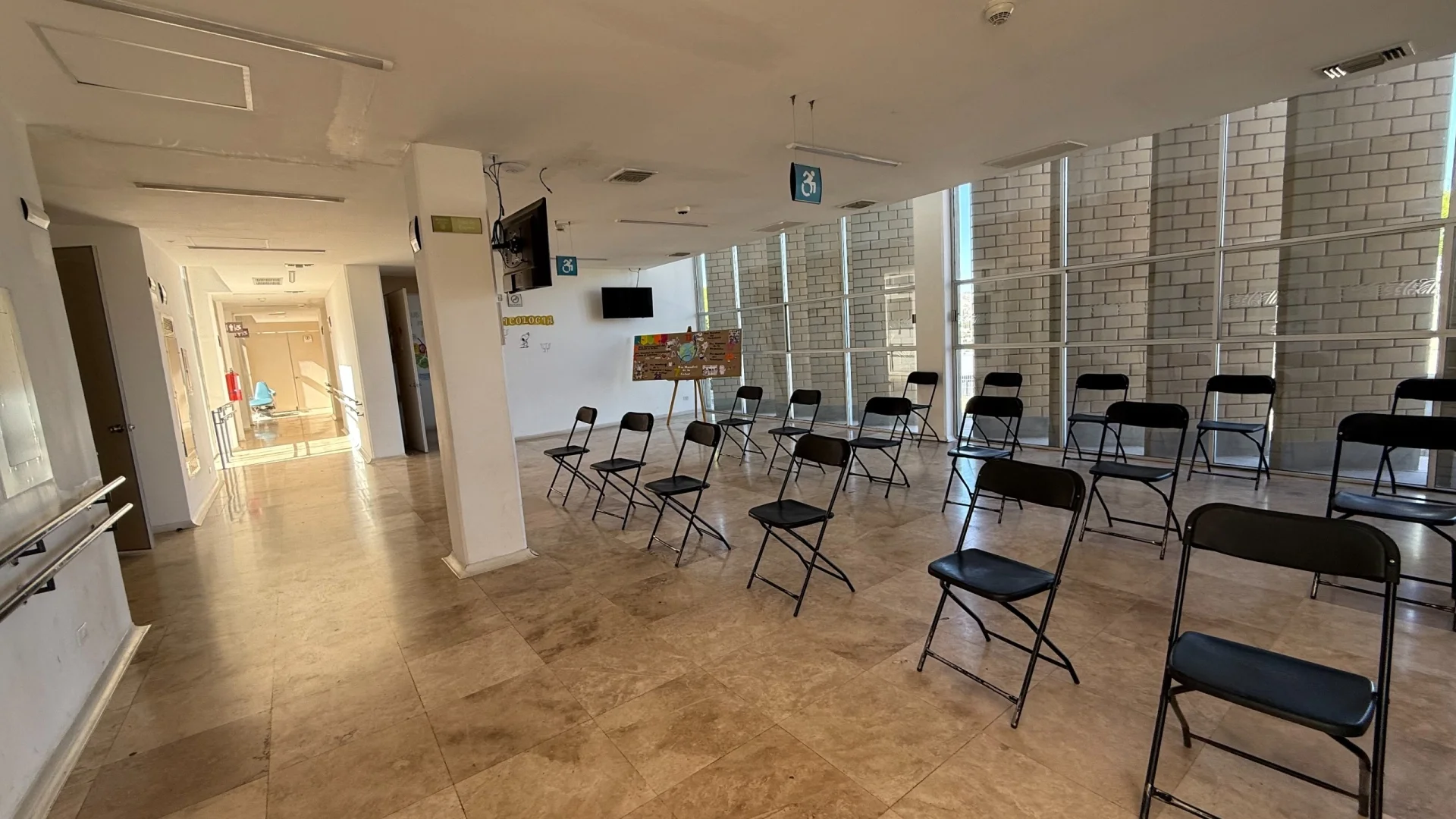 Invitan a nogalenses a aprovechar servicios médicos gratuitos en centros municipales