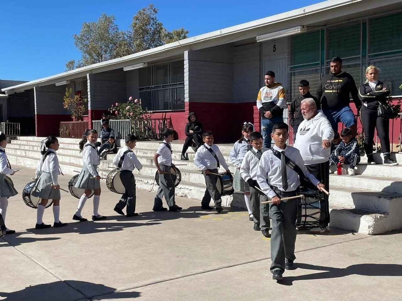 Sin robos ni vandalismo, retoman clases en Nogales tras Semana Santa