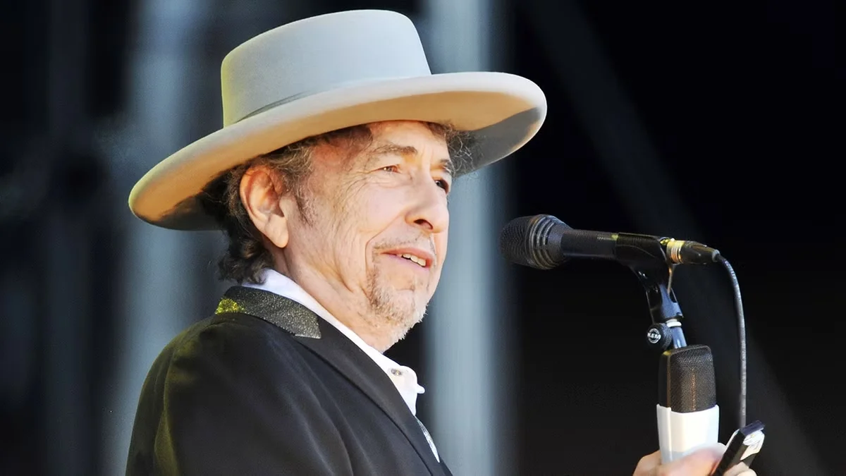 Bob Dylan estará en el AVA Amphitheater Del Casino Del Sol