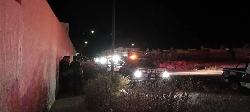 Ataque armado deja al "El Keto"  sin vida en esta frontera