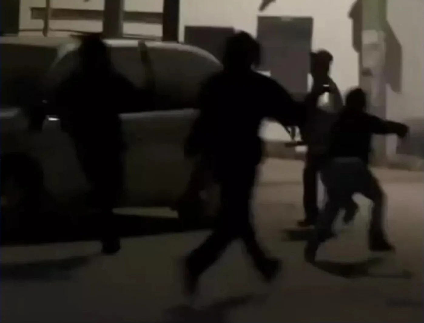 Autoridades intensifican vigilancia escolar ante fenómeno de “macheteros”