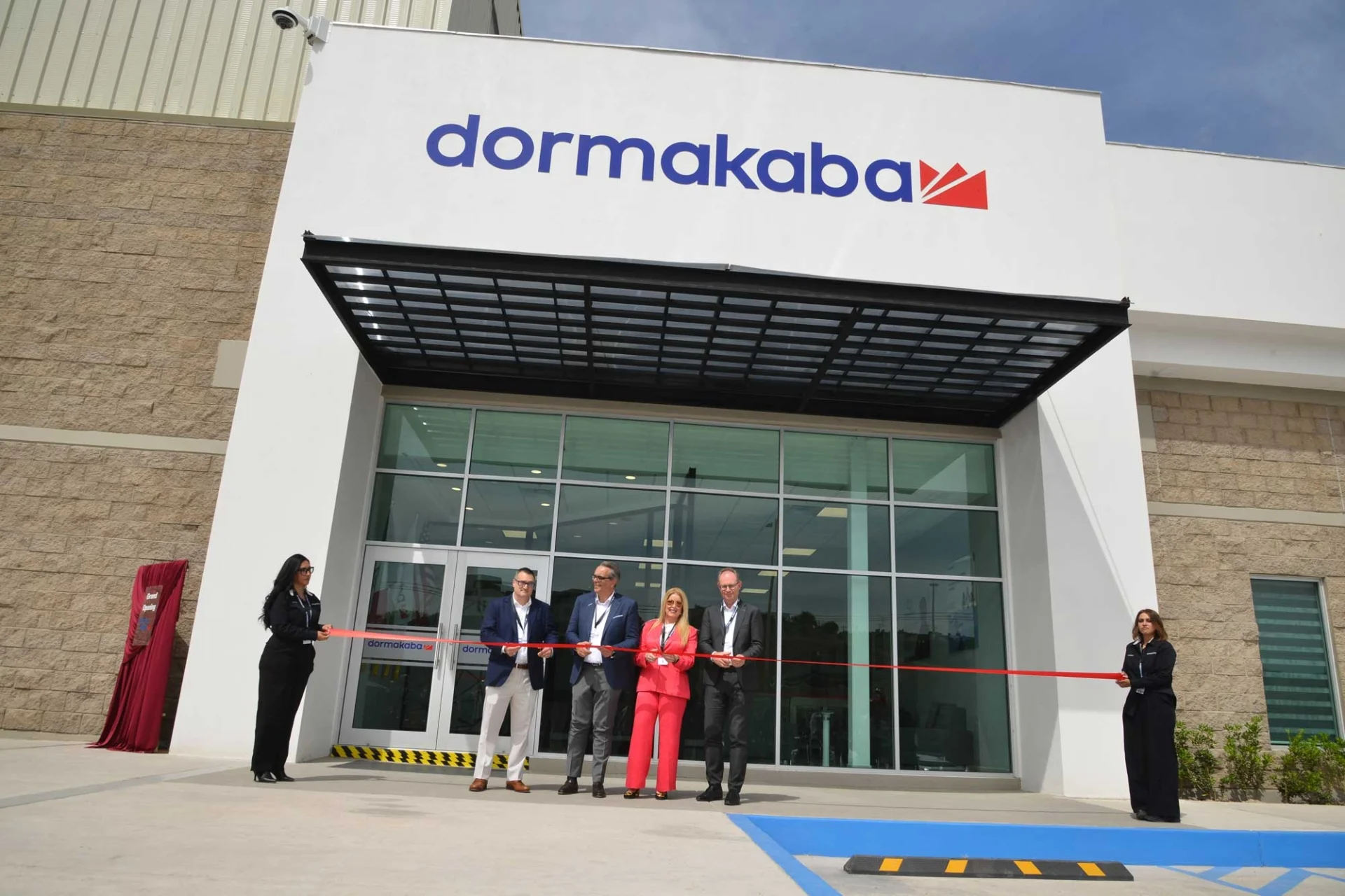 Nueva inversión industrial impulsa empleo y crecimiento en Nogales