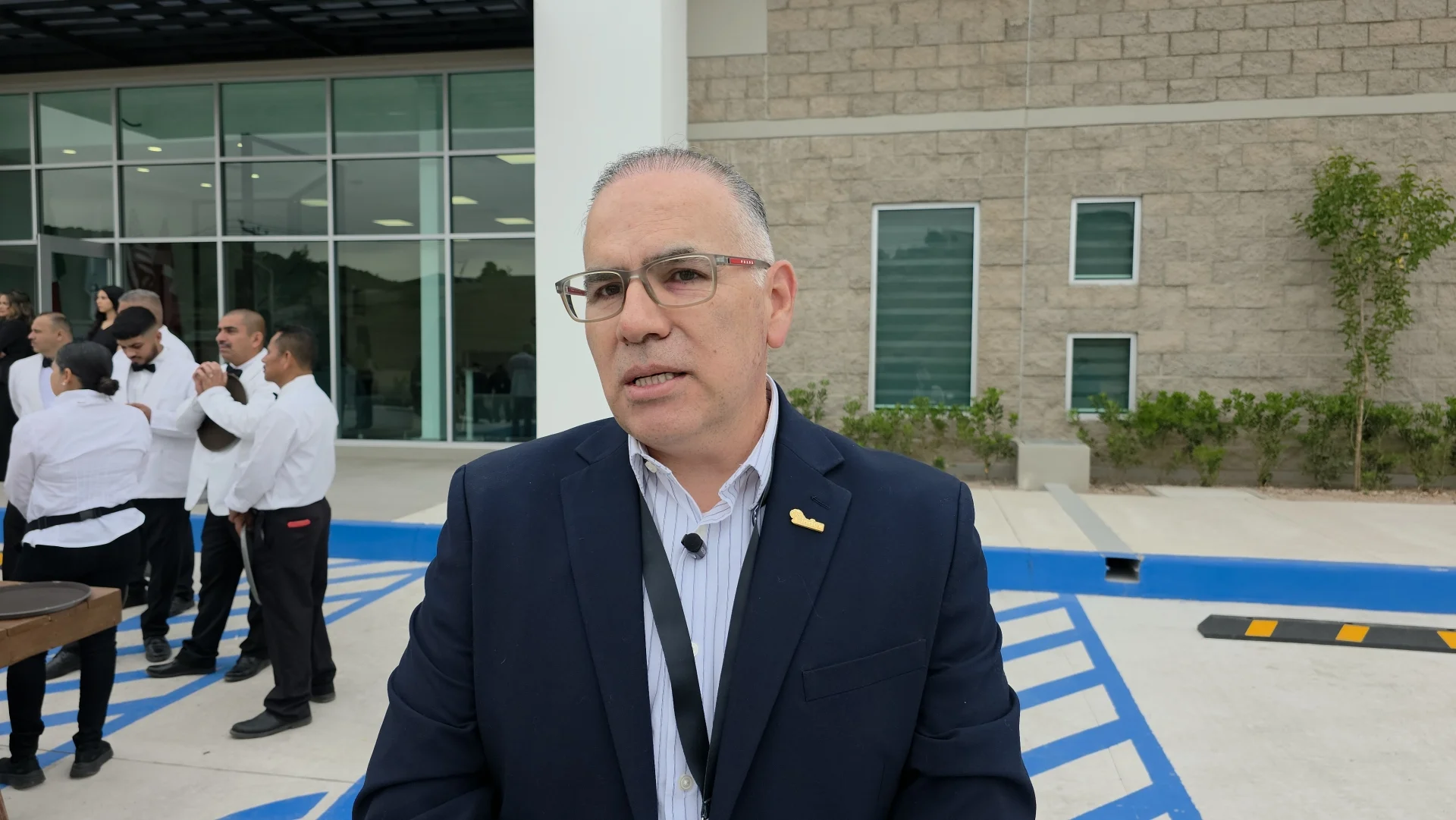 Alta demanda industrial satura capacidad en Nogales