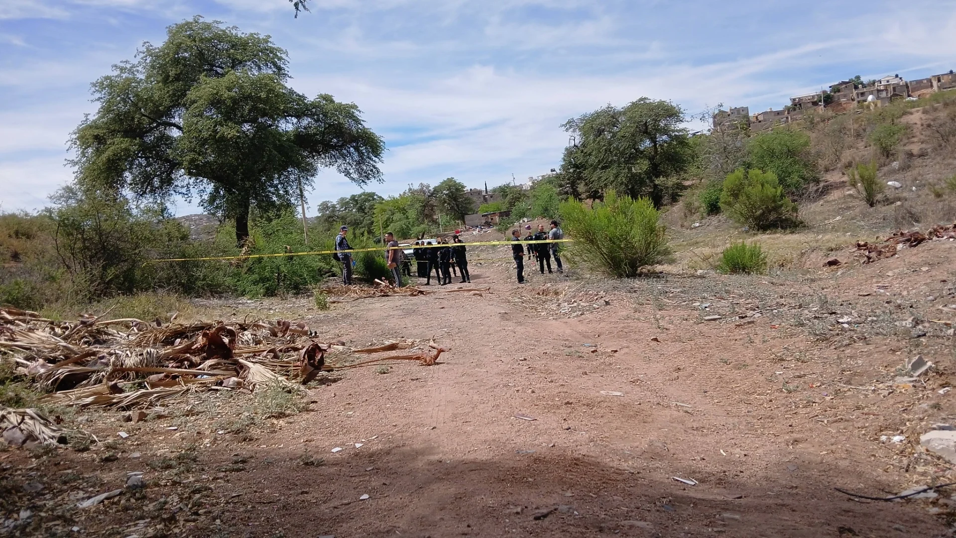 Realizarán toma de ADN para apoyar búsqueda de desaparecidos