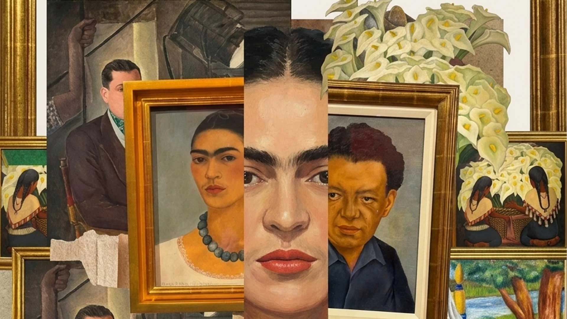 El testamento de Natasha Gelman: Un blindaje legal que no salvó el tesoro artístico de México