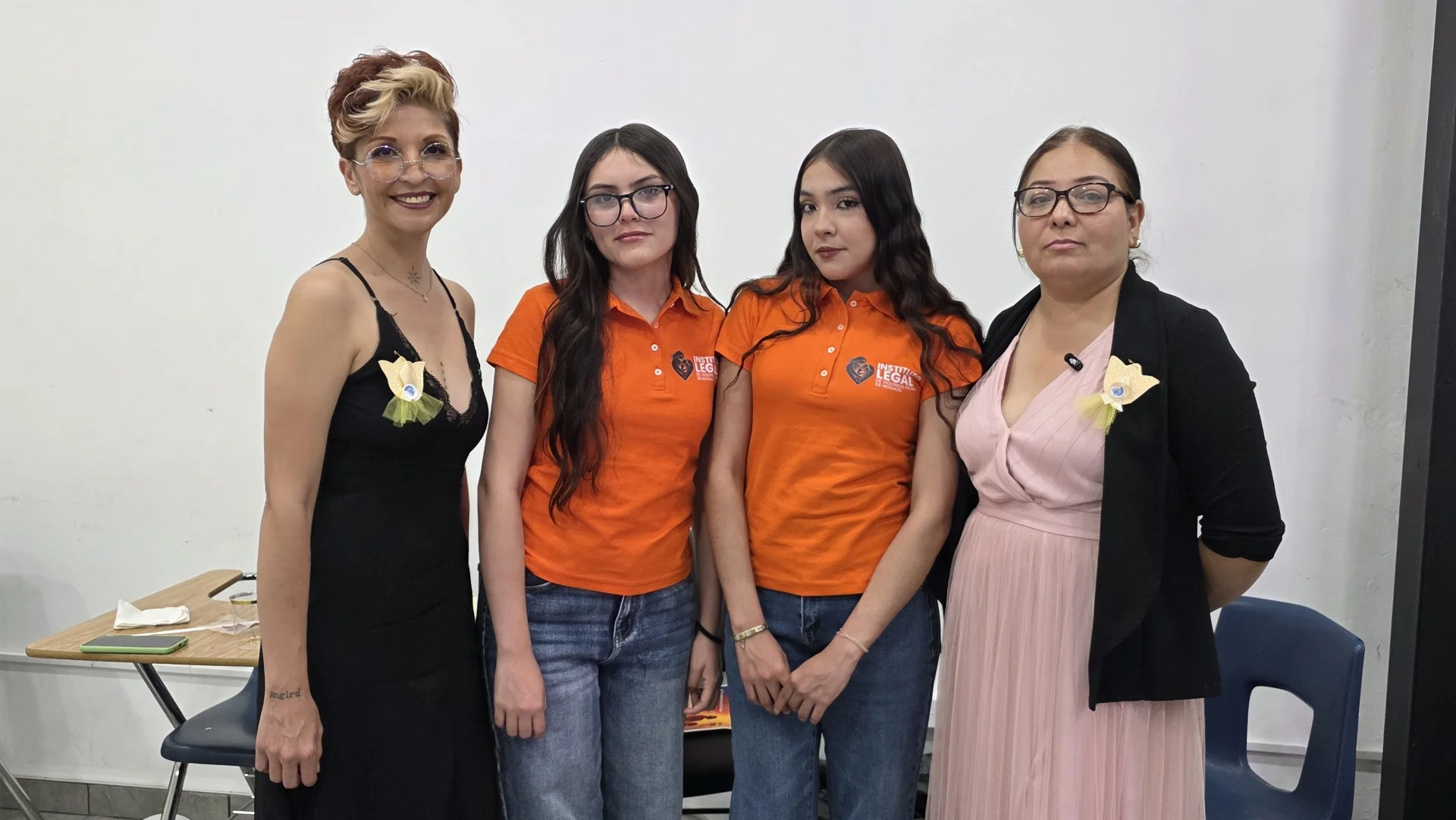 Presentan en Nogales Instituto Legal de la Violencia Vicaria