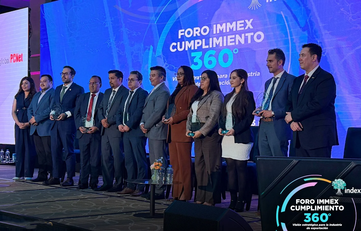 Nogales se posiciona como referente nacional en cumplimiento aduanero y comercio exterior